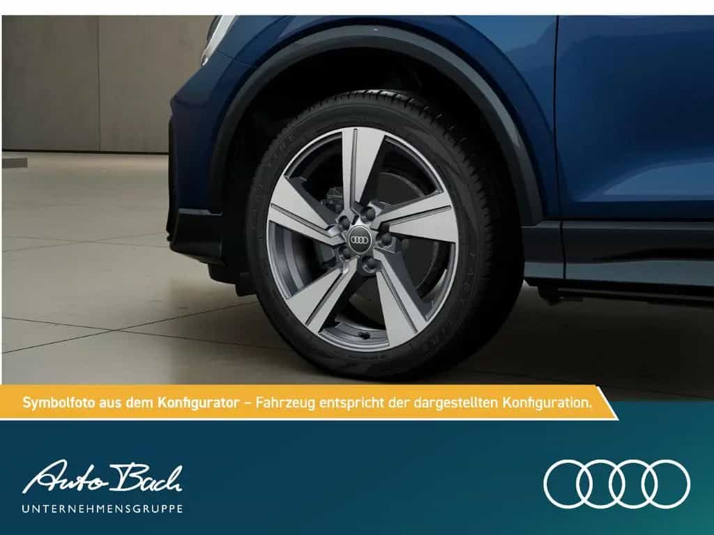 Audi Q2 S line 35 TFSI 110(150) kW(PS) S tronic null-photo-6