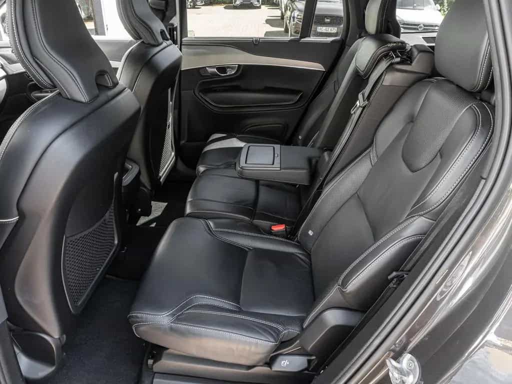 Volvo XC90 Plus Dark AWD B5 Diesel EU6d 7-Sitzer AD St 09/2023-photo-14
