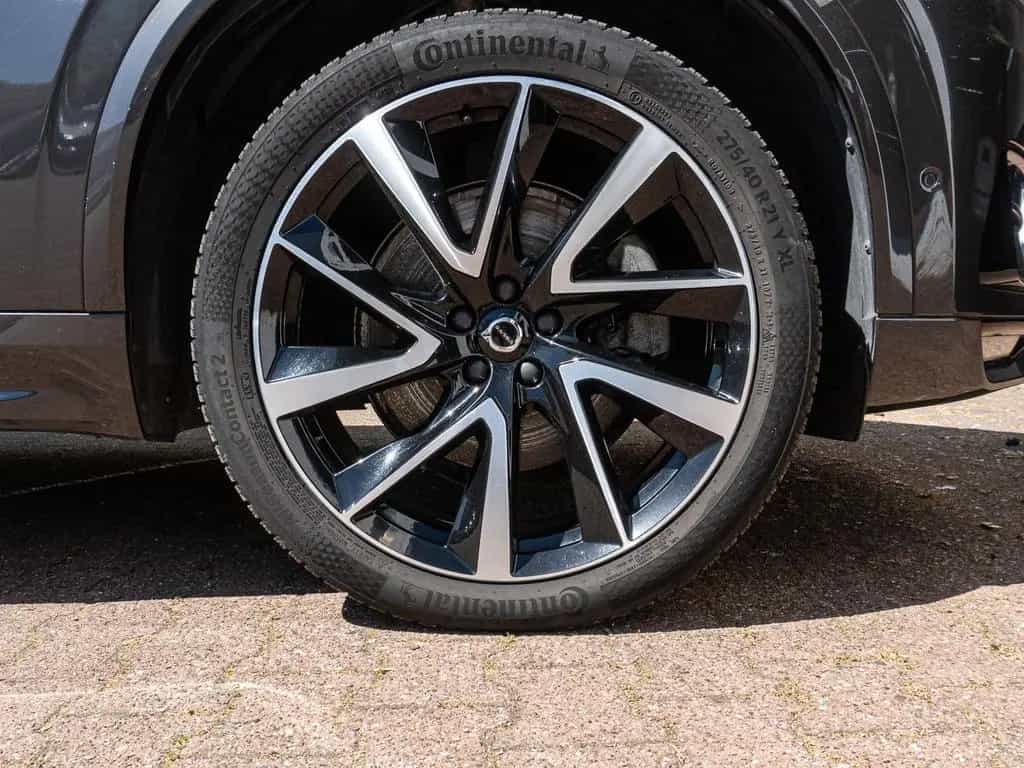 Volvo XC90 Plus Dark AWD B5 Diesel EU6d 7-Sitzer AD St 09/2023-photo-5