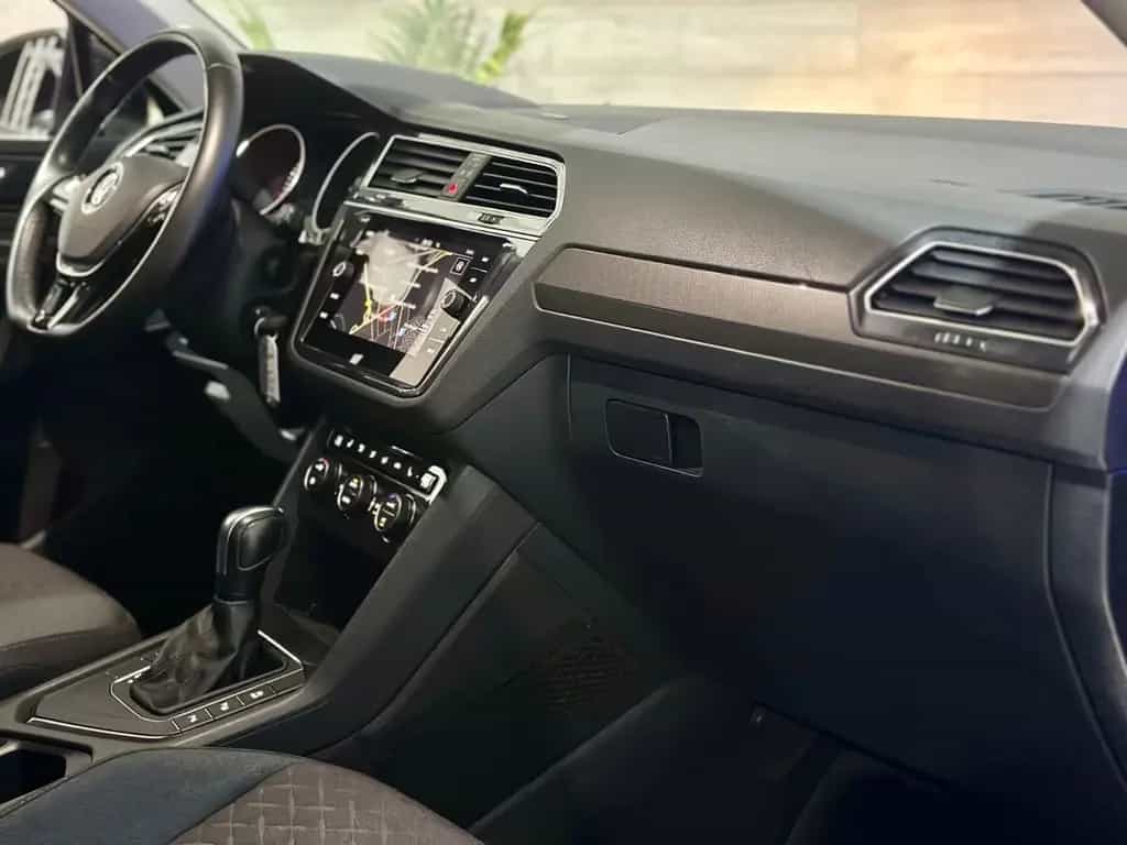Volkswagen Tiguan IQ.DRIVE*Navi*ACC*DSG*Garantie* 09/2019-photo-11