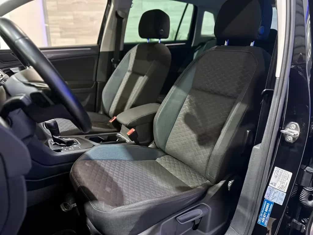 Volkswagen Tiguan IQ.DRIVE*Navi*ACC*DSG*Garantie* 09/2019-photo-12