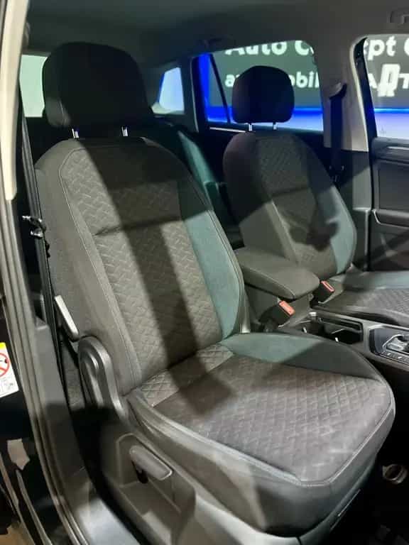 Volkswagen Tiguan IQ.DRIVE*Navi*ACC*DSG*Garantie* 09/2019-photo-13