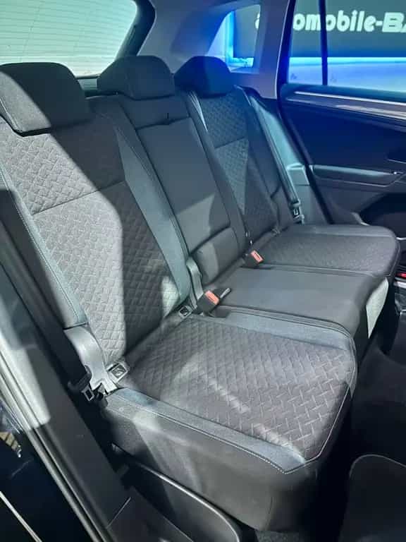 Volkswagen Tiguan IQ.DRIVE*Navi*ACC*DSG*Garantie* 09/2019-photo-15