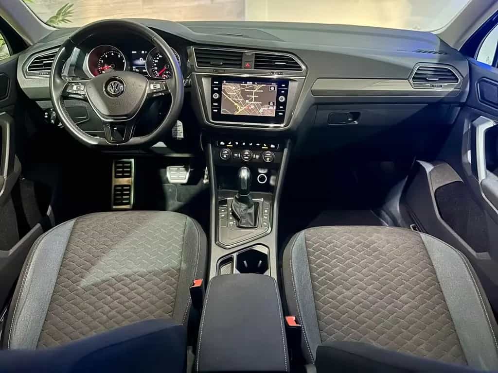Volkswagen Tiguan IQ.DRIVE*Navi*ACC*DSG*Garantie* 09/2019-photo-16