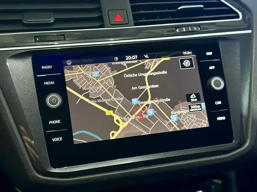 Volkswagen Tiguan IQ.DRIVE*Navi*ACC*DSG*Garantie* 09/2019-photo-17