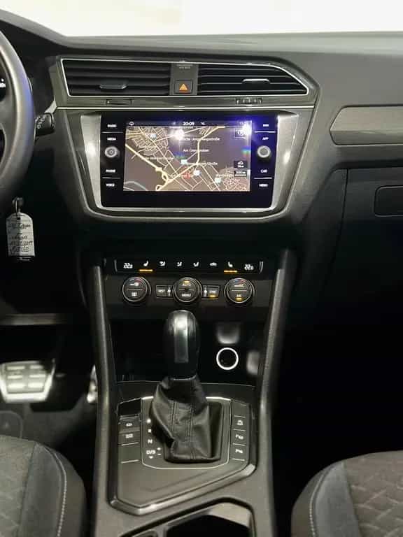 Volkswagen Tiguan IQ.DRIVE*Navi*ACC*DSG*Garantie* 09/2019-photo-18