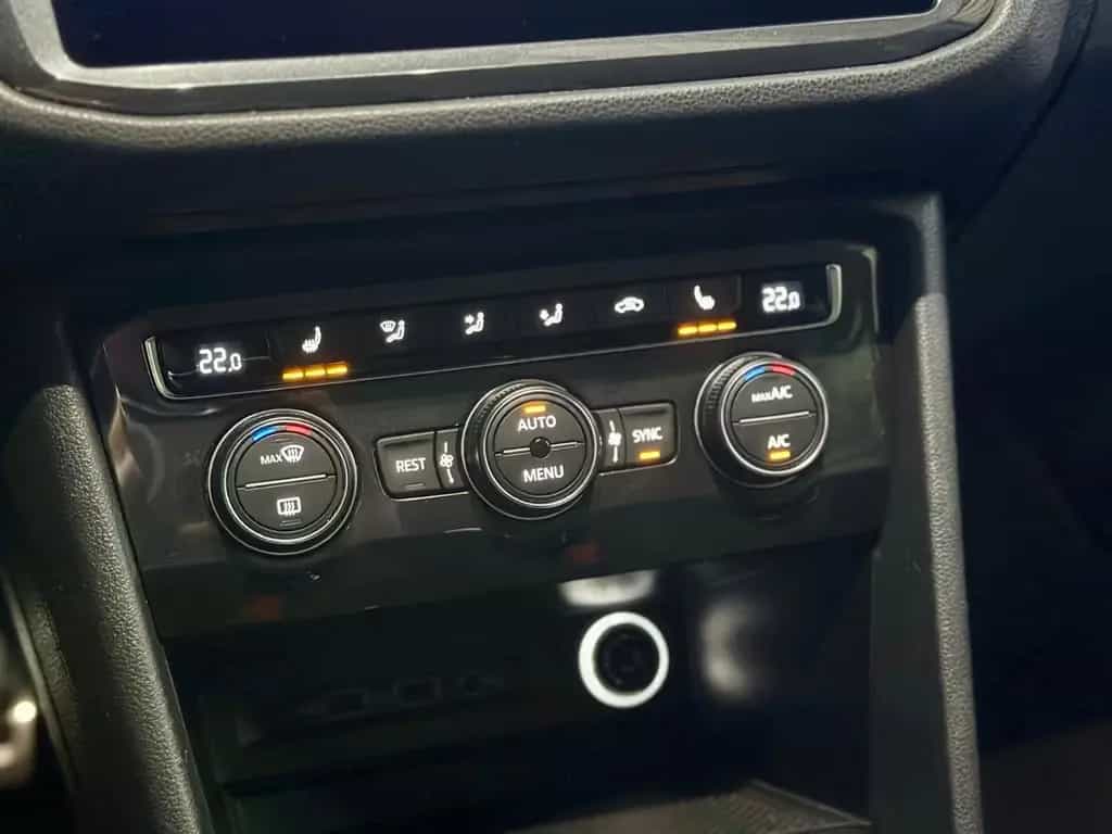 Volkswagen Tiguan IQ.DRIVE*Navi*ACC*DSG*Garantie* 09/2019-photo-19