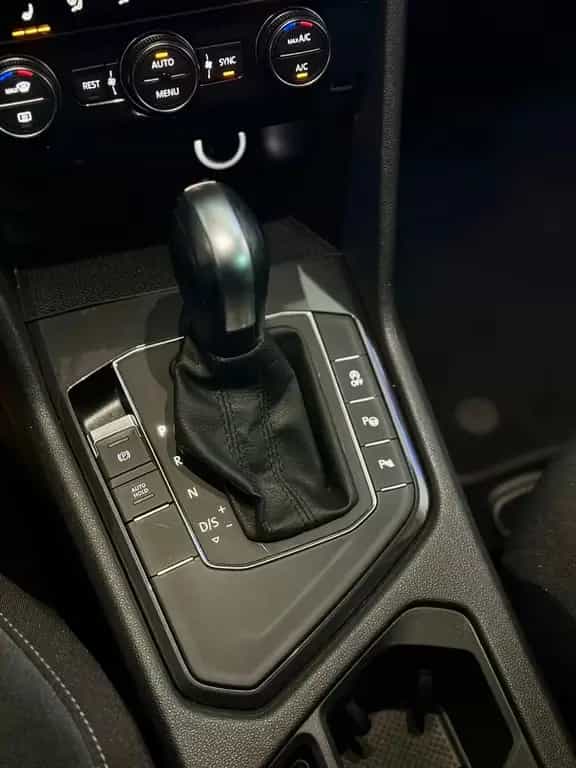 Volkswagen Tiguan IQ.DRIVE*Navi*ACC*DSG*Garantie* 09/2019-photo-20