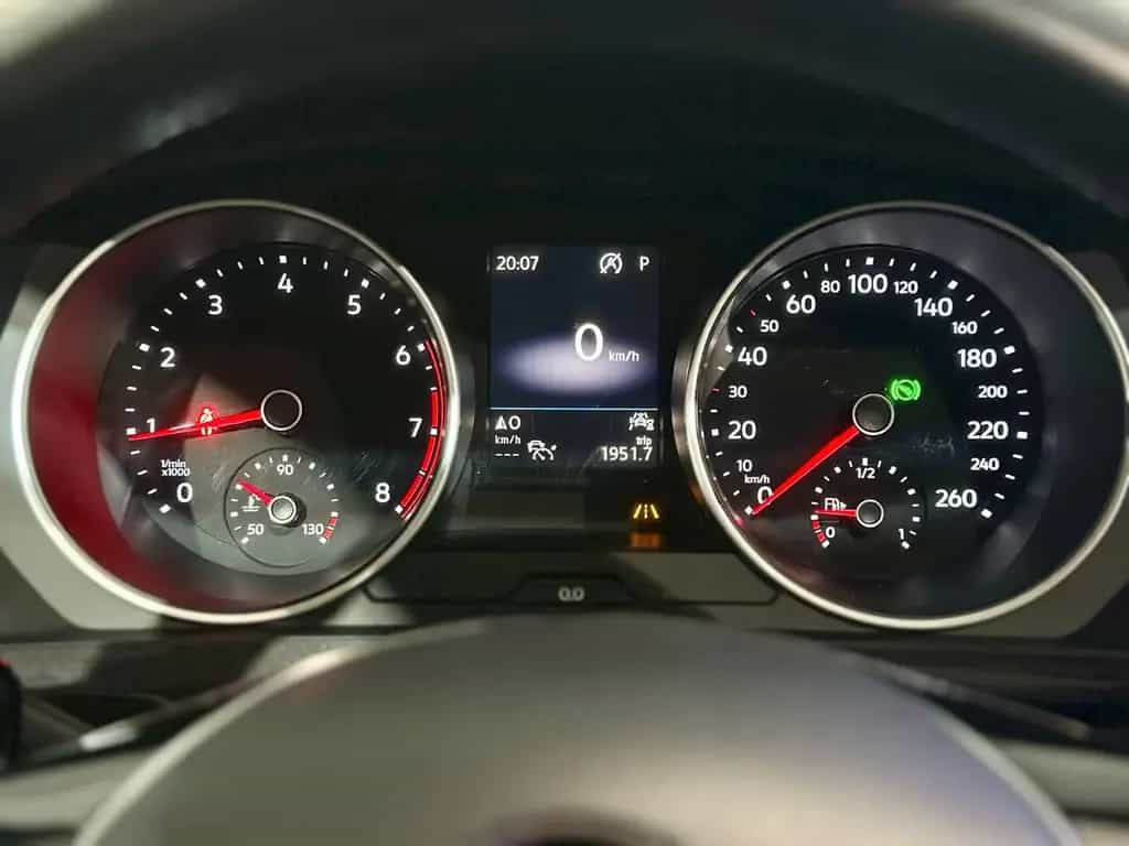 Volkswagen Tiguan IQ.DRIVE*Navi*ACC*DSG*Garantie* 09/2019-photo-22