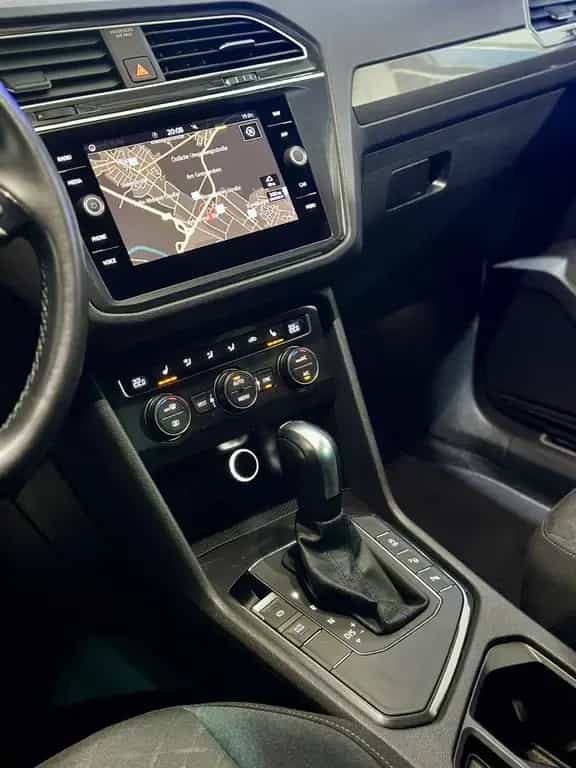 Volkswagen Tiguan IQ.DRIVE*Navi*ACC*DSG*Garantie* 09/2019-photo-25