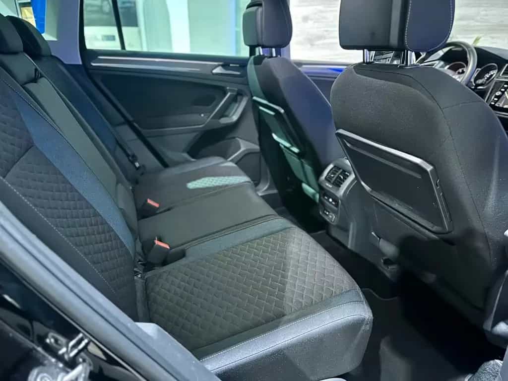 Volkswagen Tiguan IQ.DRIVE*Navi*ACC*DSG*Garantie* 09/2019-photo-26