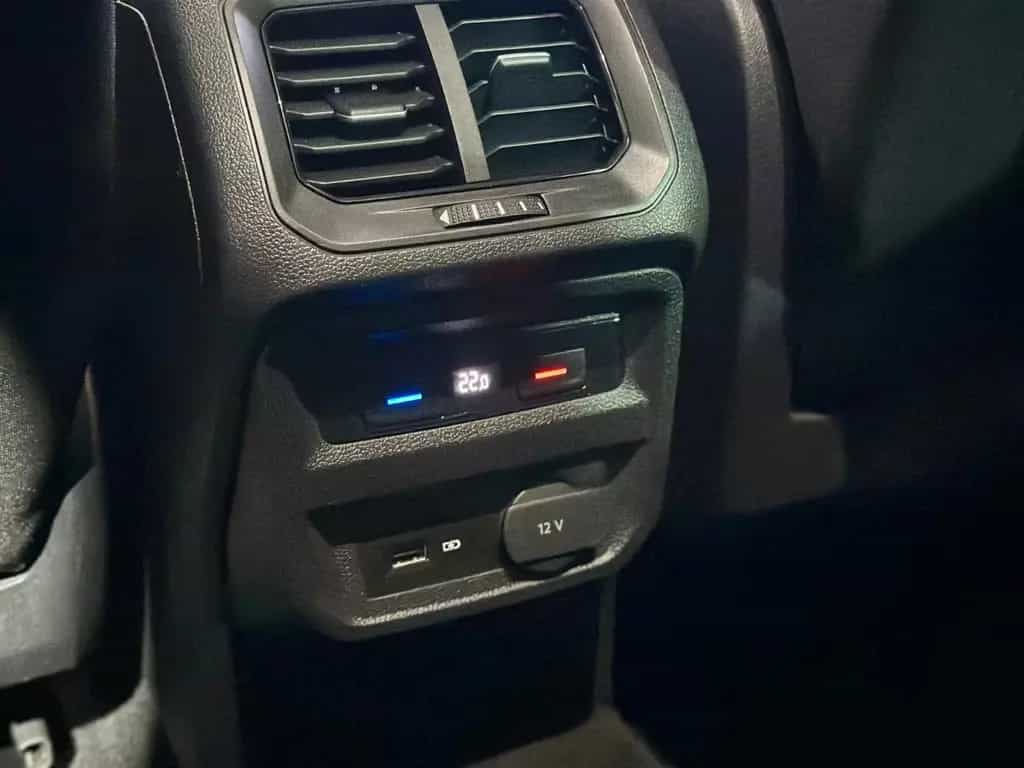 Volkswagen Tiguan IQ.DRIVE*Navi*ACC*DSG*Garantie* 09/2019-photo-27