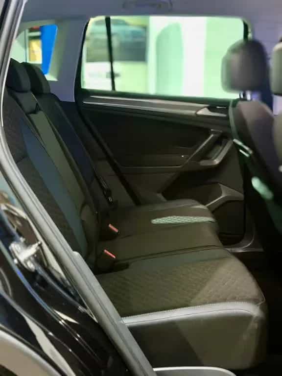 Volkswagen Tiguan IQ.DRIVE*Navi*ACC*DSG*Garantie* 09/2019-photo-28