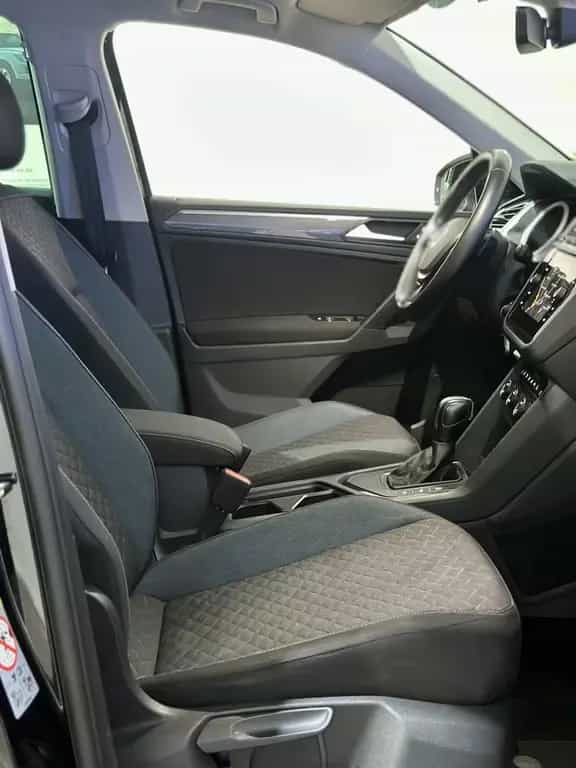 Volkswagen Tiguan IQ.DRIVE*Navi*ACC*DSG*Garantie* 09/2019-photo-29