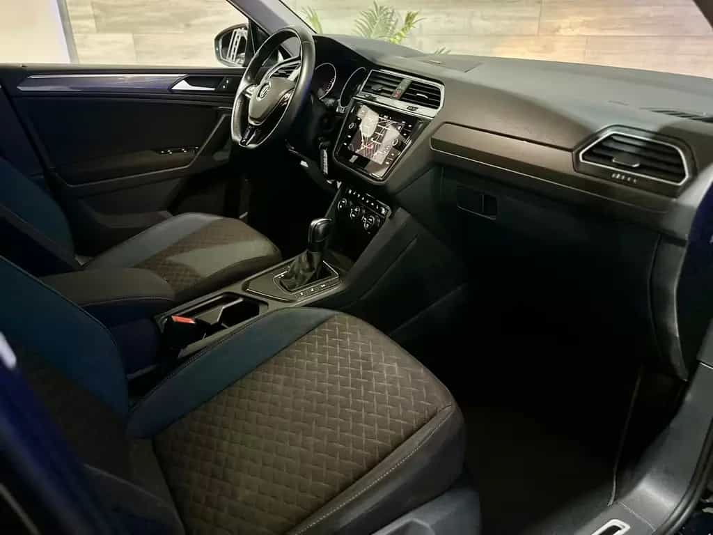 Volkswagen Tiguan IQ.DRIVE*Navi*ACC*DSG*Garantie* 09/2019-photo-31