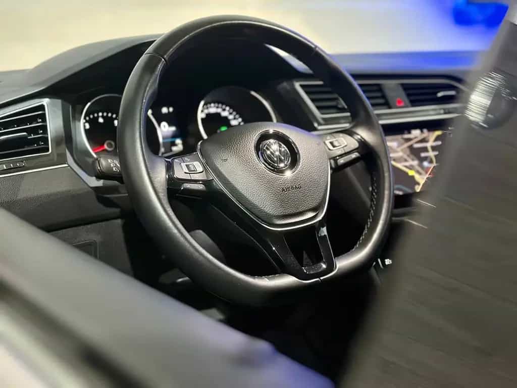 Volkswagen Tiguan IQ.DRIVE*Navi*ACC*DSG*Garantie* 09/2019-photo-9
