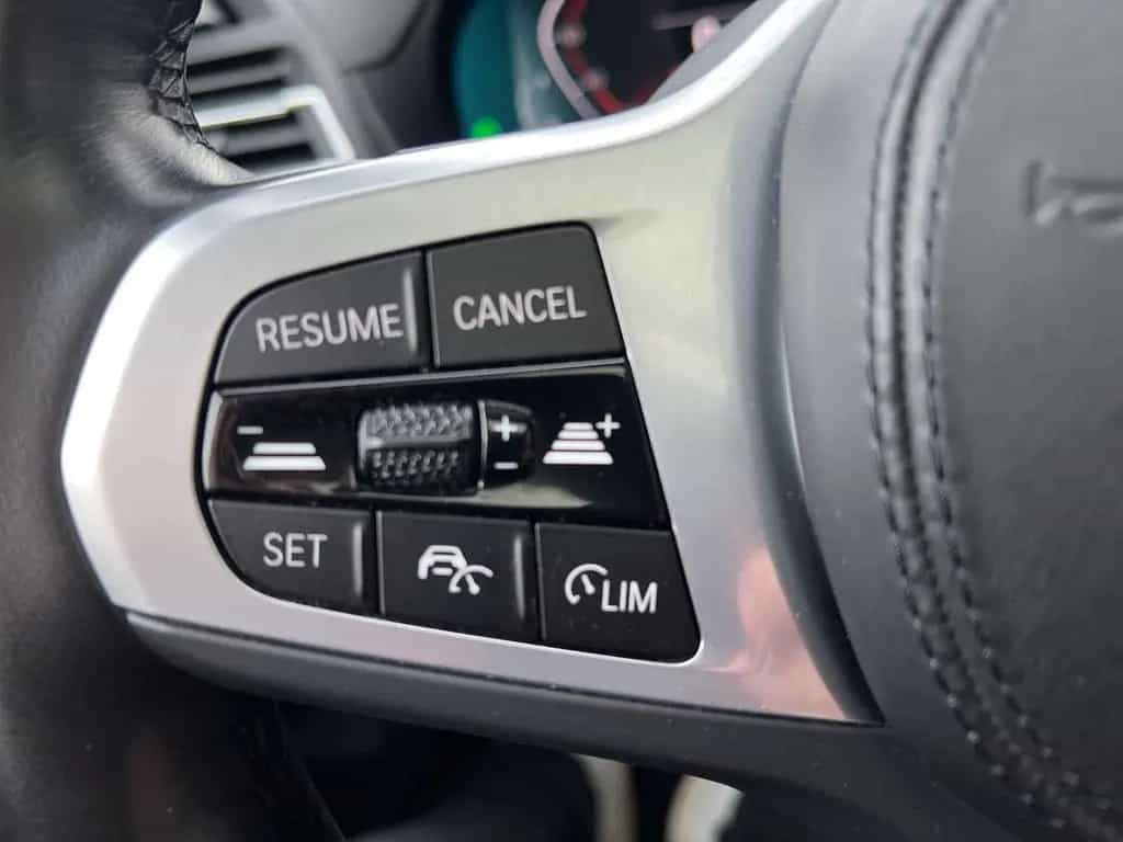 BMW X3 xDrive30i Aut., Panorama, AHK, ACC, 360° Kam. 09/2022-photo-16