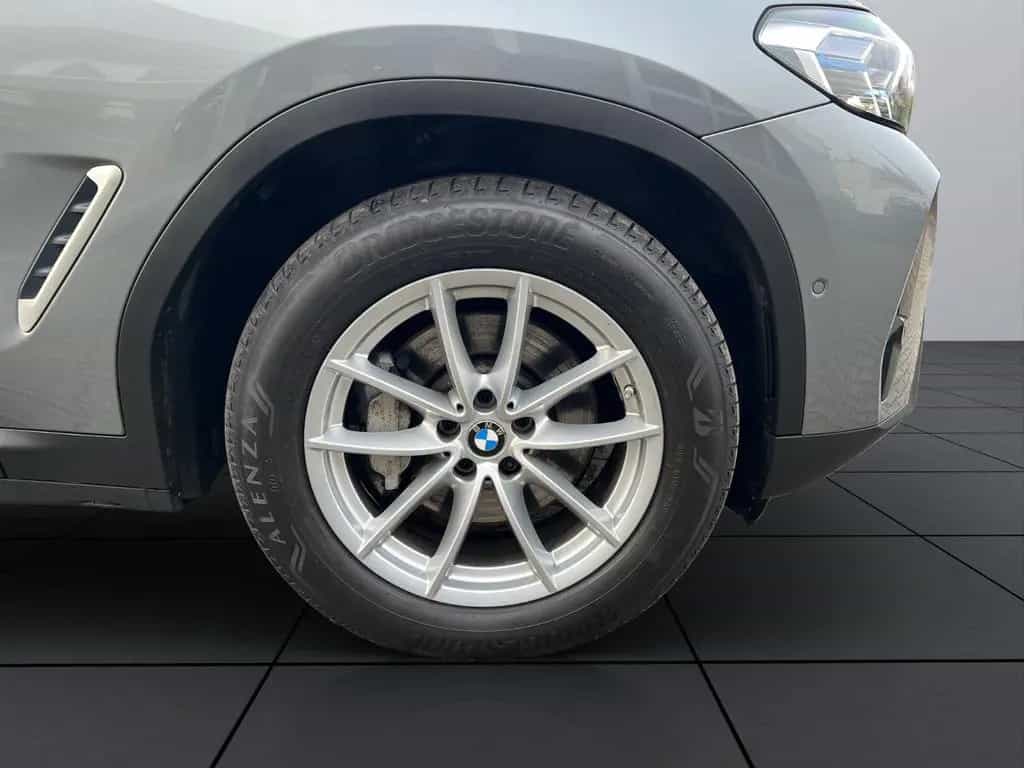 BMW X3 xDrive30i Aut., Panorama, AHK, ACC, 360° Kam. 09/2022-photo-8