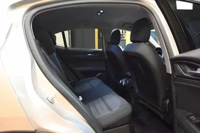 Alfa Romeo Stelvio ROMEO Stelvio 2.2 TURBO 190CV AT8 Q4 EXECUT 07/2020-photo-10