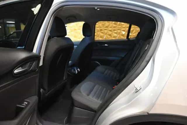 Alfa Romeo Stelvio ROMEO Stelvio 2.2 TURBO 190CV AT8 Q4 EXECUT 07/2020-photo-11