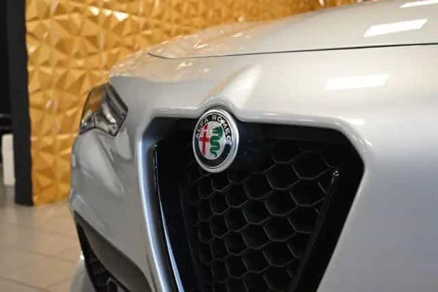 Alfa Romeo Stelvio ROMEO Stelvio 2.2 TURBO 190CV AT8 Q4 EXECUT 07/2020-photo-12