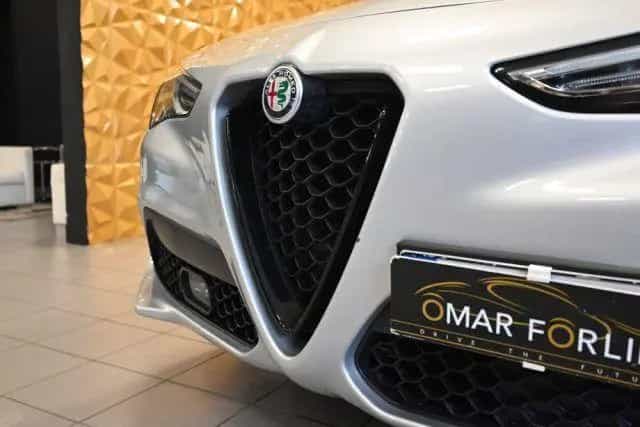 Alfa Romeo Stelvio ROMEO Stelvio 2.2 TURBO 190CV AT8 Q4 EXECUT 07/2020-photo-13