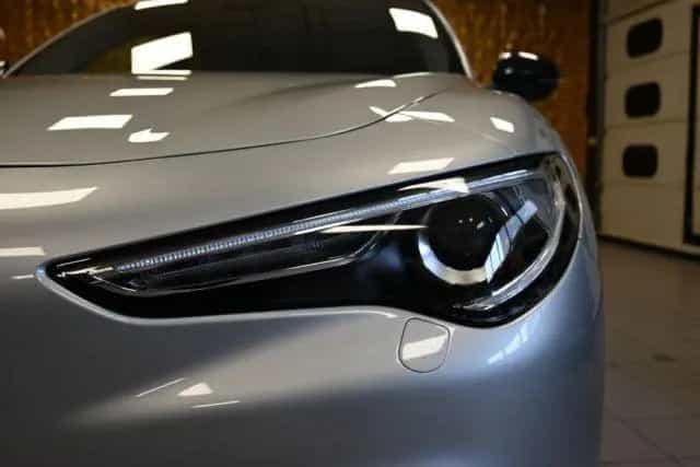 Alfa Romeo Stelvio ROMEO Stelvio 2.2 TURBO 190CV AT8 Q4 EXECUT 07/2020-photo-14