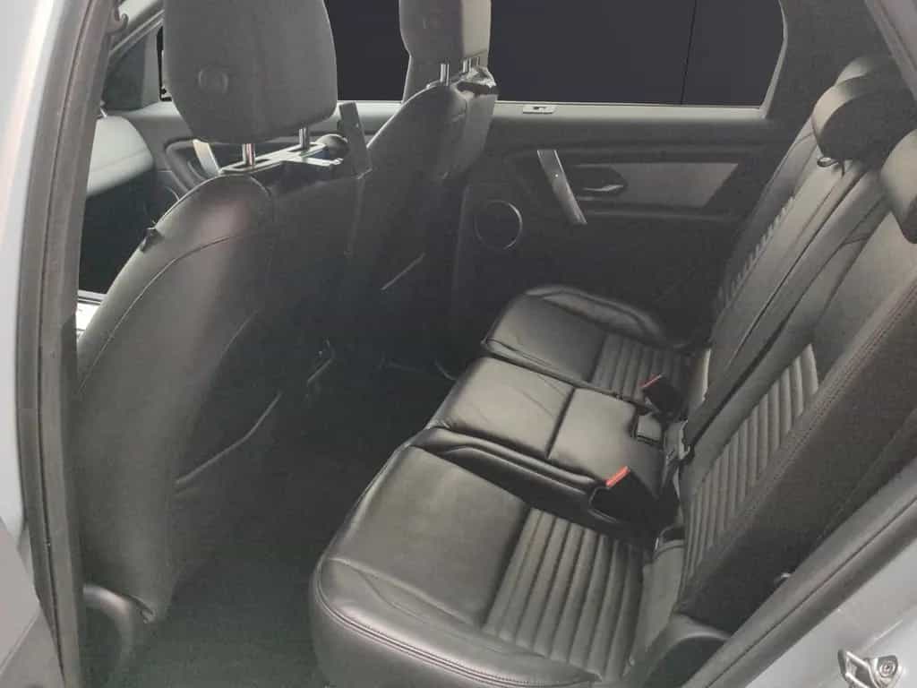 Land Rover Discovery Sport P250 *AWD*S*Pano*Apple*LED* 04/2021-photo-13