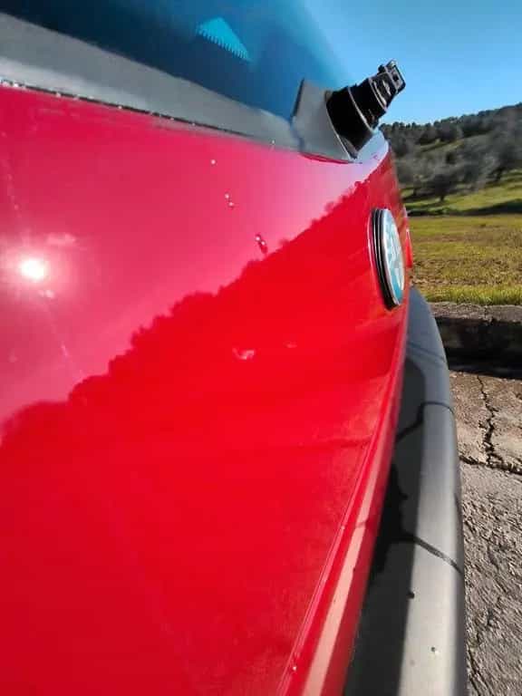 Alfa Romeo 145 2.0i 16V Twin Spark cat Quadrifog 02/1996-photo-7