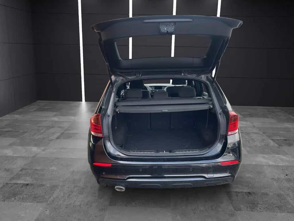 BMW X1 xDrive*M Sport*Kamera*SitzHZ*Pano*Xenon*DAB 04/2014-photo-17