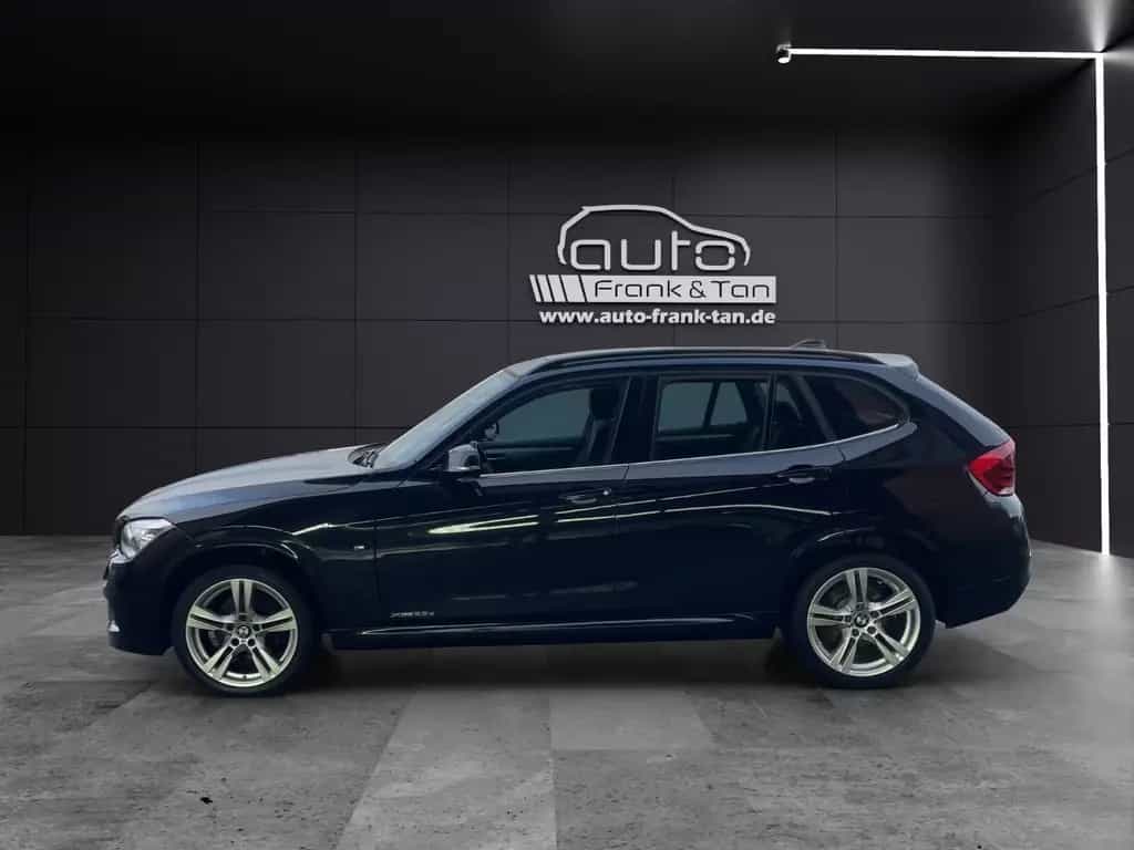 BMW X1 xDrive*M Sport*Kamera*SitzHZ*Pano*Xenon*DAB 04/2014-photo-2