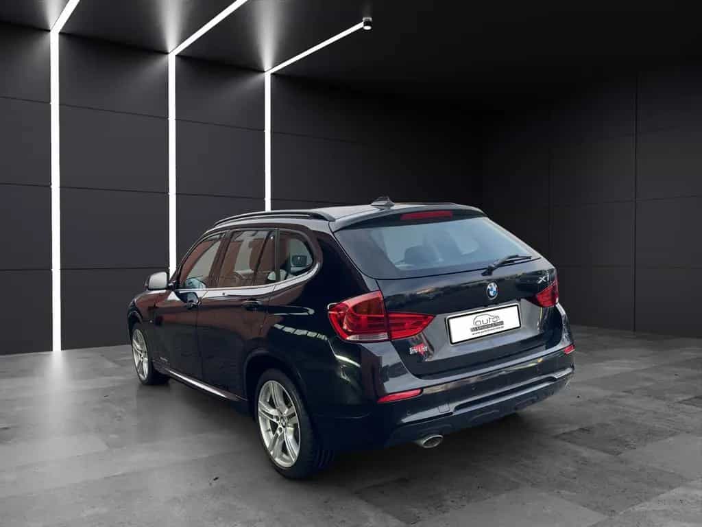 BMW X1 xDrive*M Sport*Kamera*SitzHZ*Pano*Xenon*DAB 04/2014-photo-3