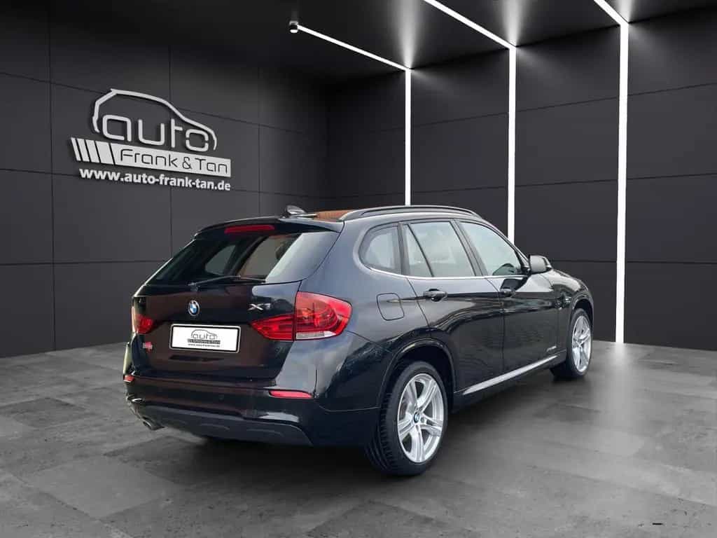 BMW X1 xDrive*M Sport*Kamera*SitzHZ*Pano*Xenon*DAB 04/2014-photo-5