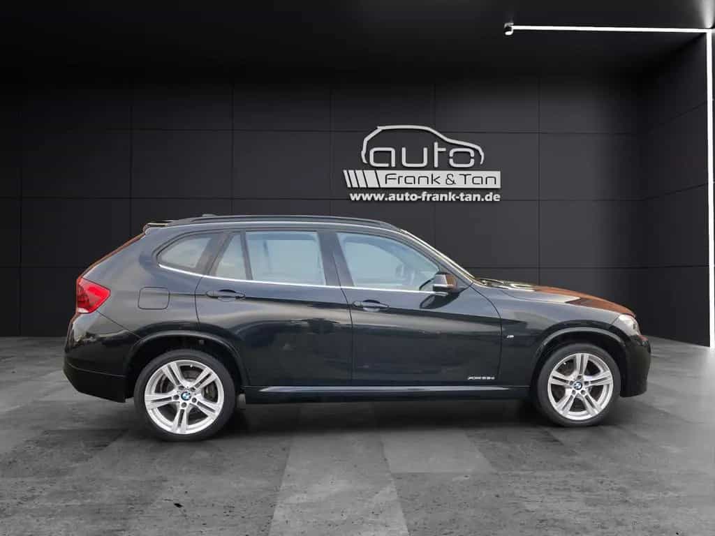 BMW X1 xDrive*M Sport*Kamera*SitzHZ*Pano*Xenon*DAB 04/2014-photo-6