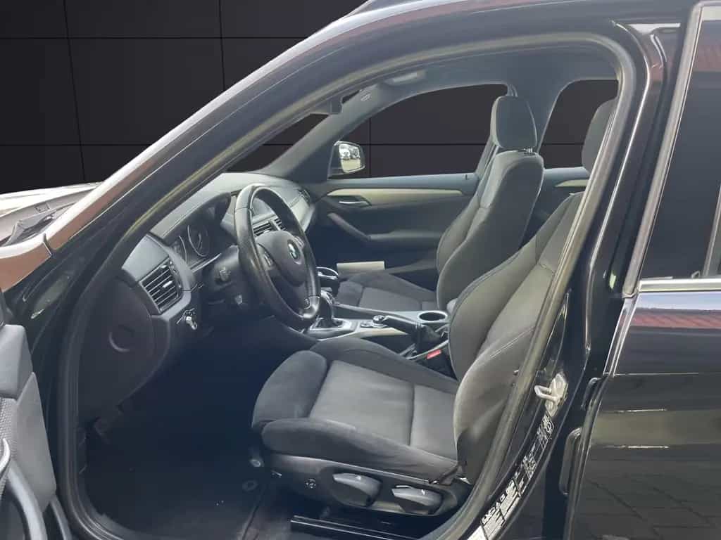 BMW X1 xDrive*M Sport*Kamera*SitzHZ*Pano*Xenon*DAB 04/2014-photo-8