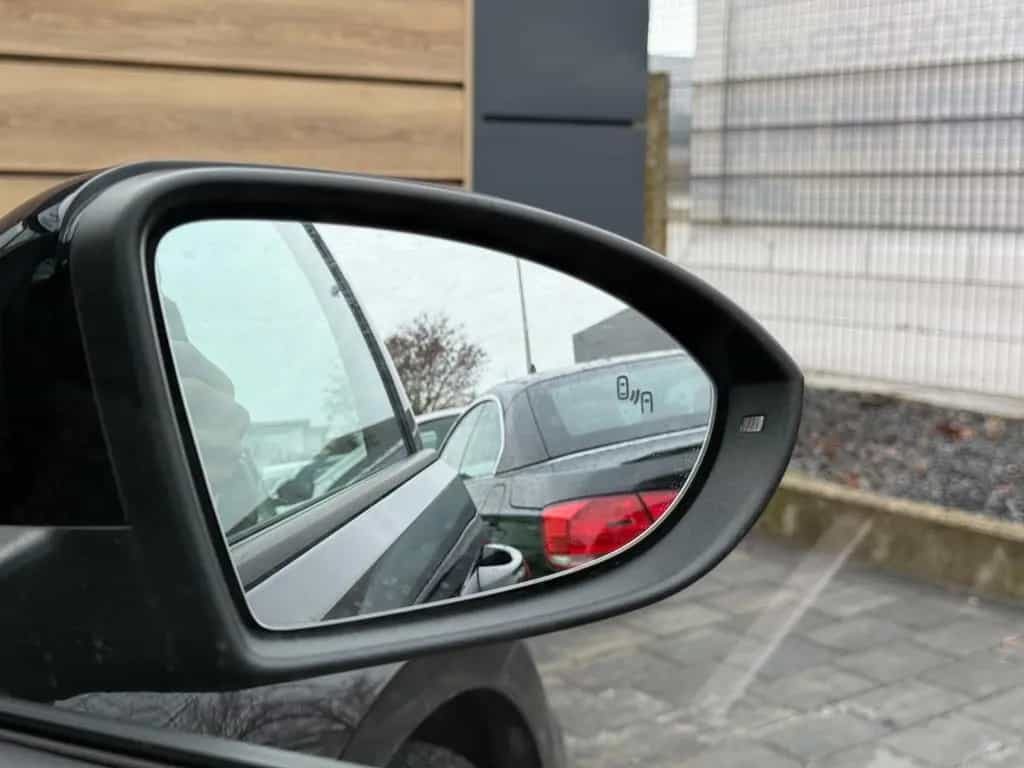 Volkswagen Golf VII Lim. GTI Performance*CAM*VIRTUAL*ACC* 08/2018-photo-15