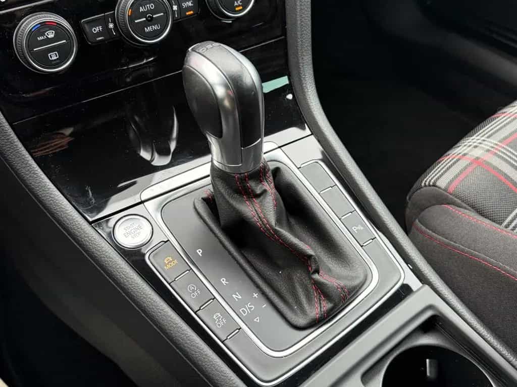 Volkswagen Golf VII Lim. GTI Performance*CAM*VIRTUAL*ACC* 08/2018-photo-18