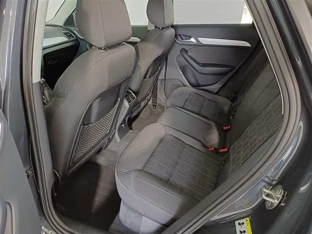 Audi Q3 1.4 TFSI Sport Ultra XENON+SHZ+DSP 08/2018-photo-2