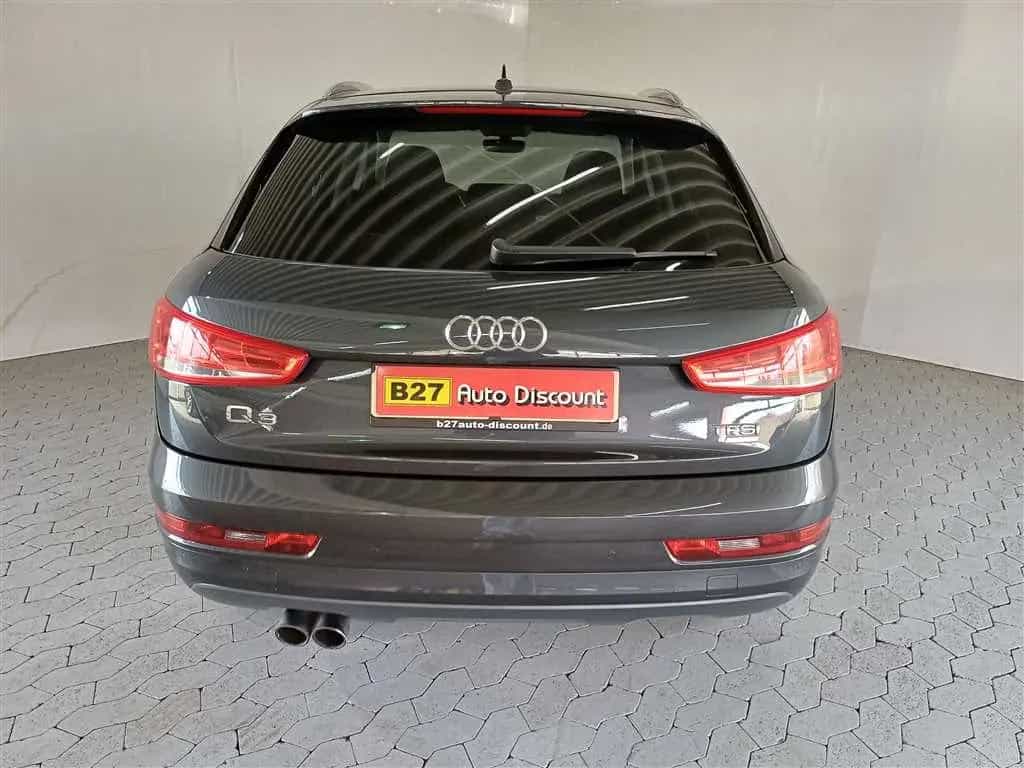 Audi Q3 1.4 TFSI Sport Ultra XENON+SHZ+DSP 08/2018-photo-3