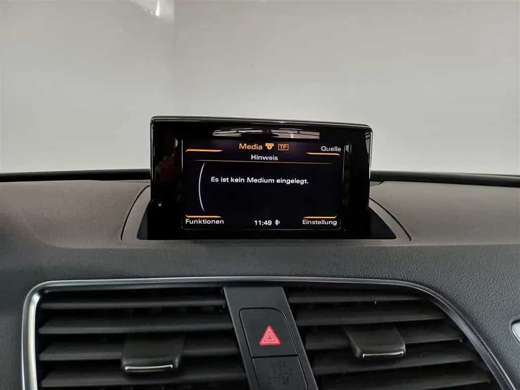 Audi Q3 1.4 TFSI Sport Ultra XENON+SHZ+DSP 08/2018-photo-4