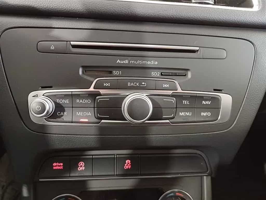 Audi Q3 1.4 TFSI Sport Ultra XENON+SHZ+DSP 08/2018-photo-5