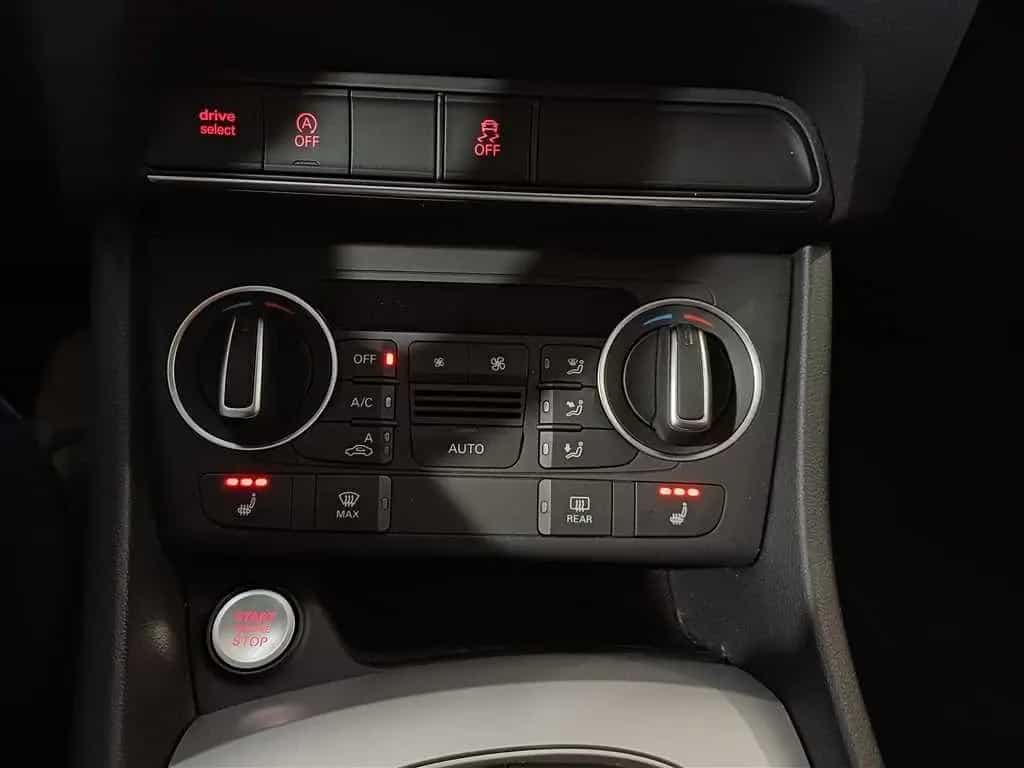 Audi Q3 1.4 TFSI Sport Ultra XENON+SHZ+DSP 08/2018-photo-6