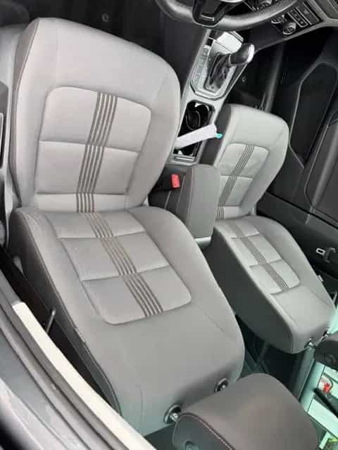 Volkswagen Golf Sportsvan VII Allstar BMT/Start-Stopp 01/2017-photo-15