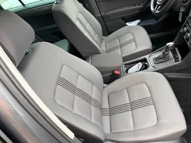 Volkswagen Golf Sportsvan VII Allstar BMT/Start-Stopp 01/2017-photo-20