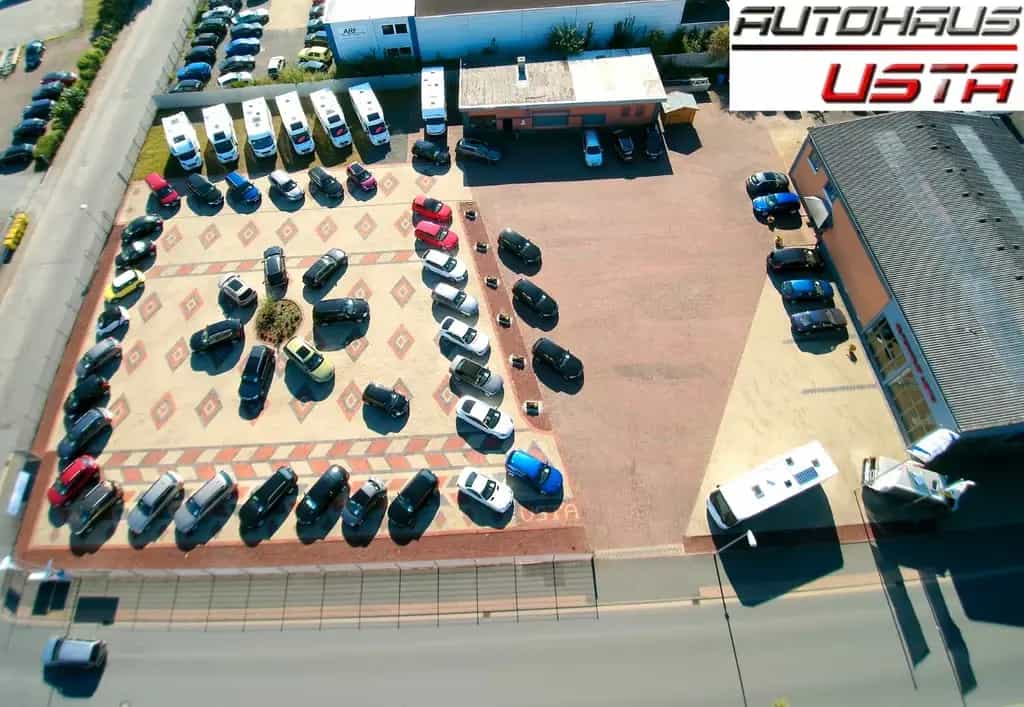 Volkswagen Golf Sportsvan VII Allstar BMT/Start-Stopp 01/2017-photo-6
