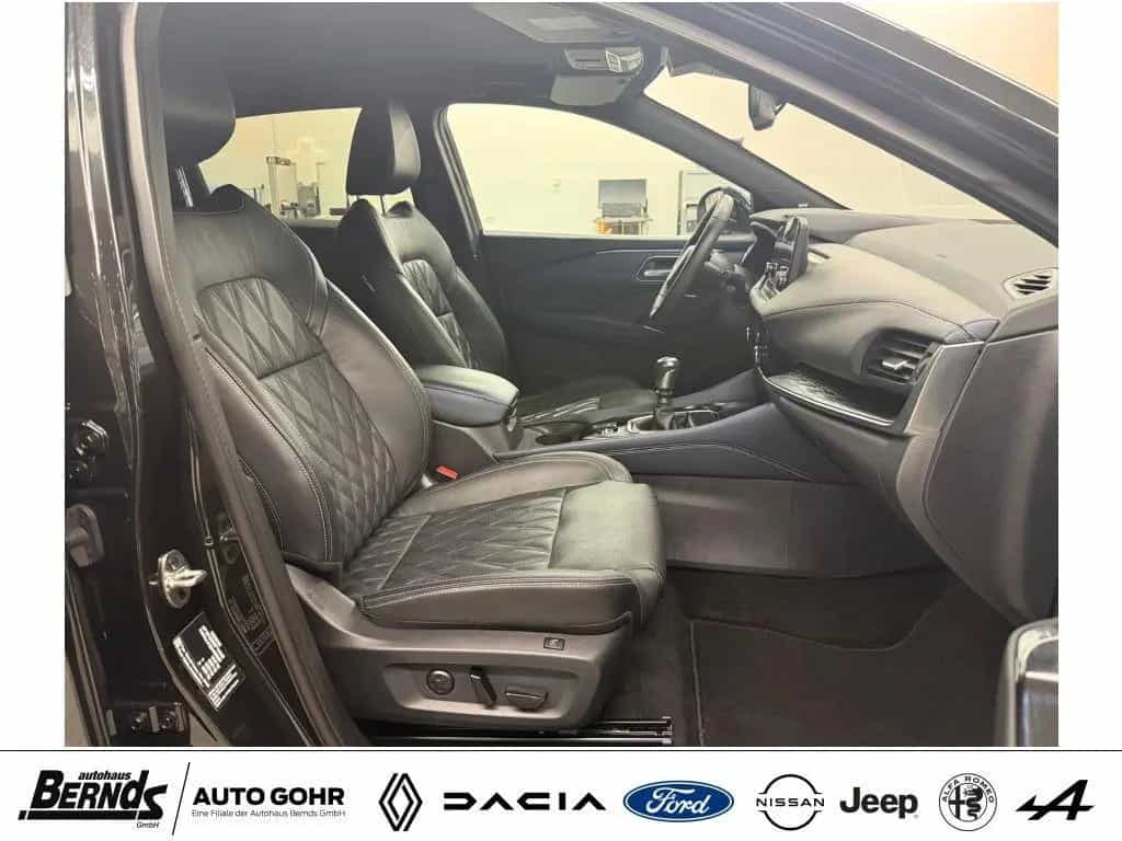 Nissan Qashqai 1.3 DIG-T MHEV Tekna+ 10/2021-photo-2