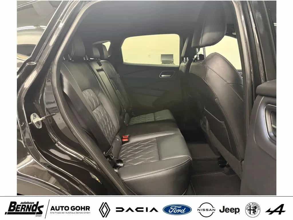 Nissan Qashqai 1.3 DIG-T MHEV Tekna+ 10/2021-photo-3