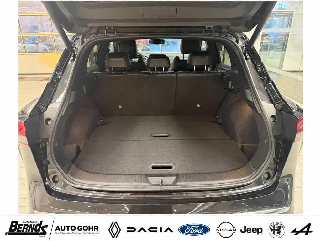 Nissan Qashqai 1.3 DIG-T MHEV Tekna+ 10/2021-photo-5