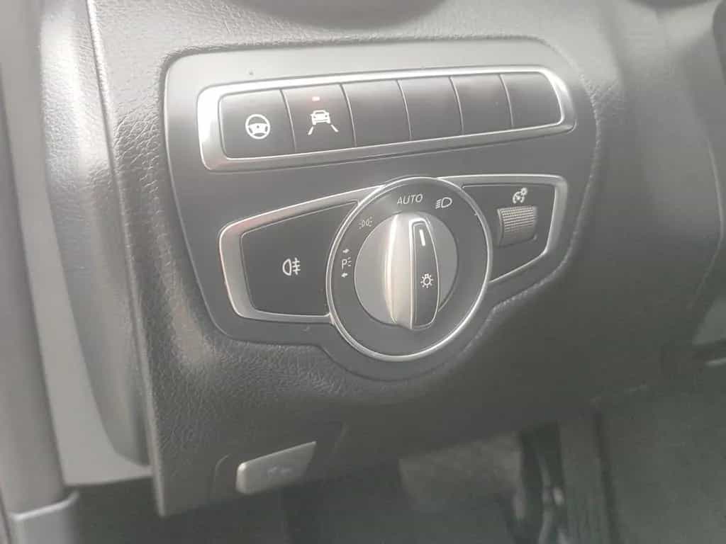 Mercedes-Benz C 300 *Navi*Pano*SitzHZ*Totwinkel*LED* 11/2020-photo-16