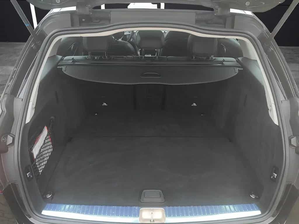 Mercedes-Benz C 300 *Navi*Pano*SitzHZ*Totwinkel*LED* 11/2020-photo-19